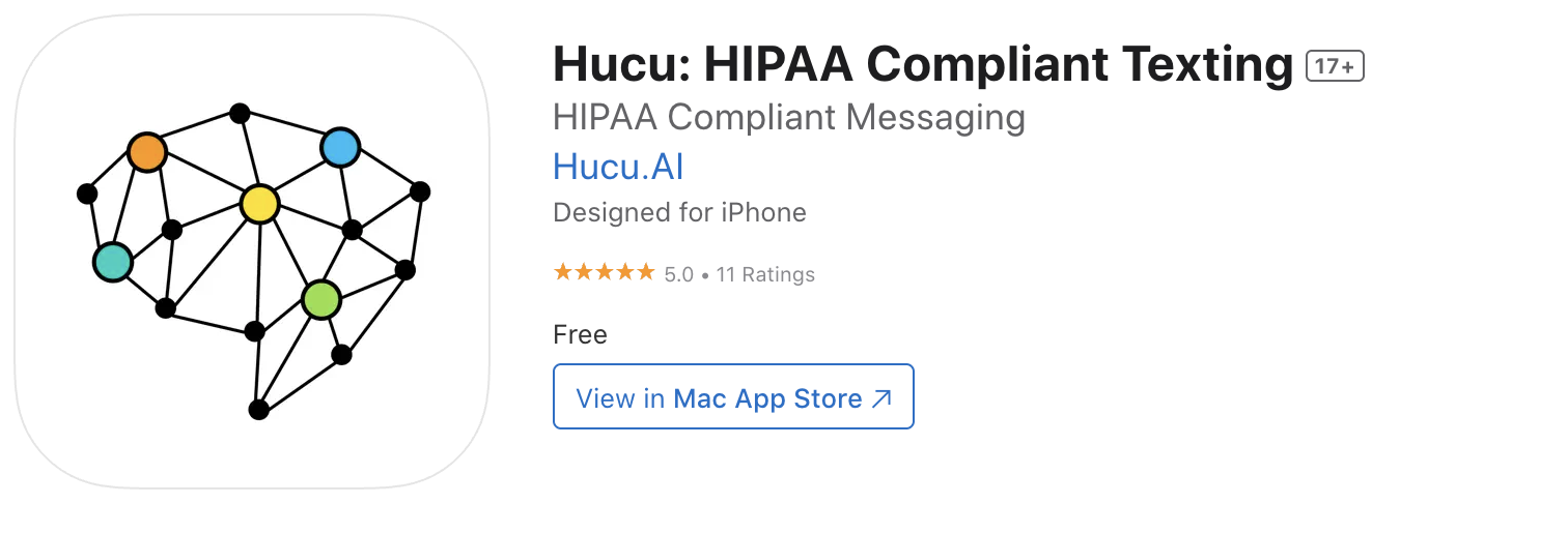 Hucu.ai: Real-Time Chat Application